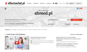 Ahmed.pl thumbnail