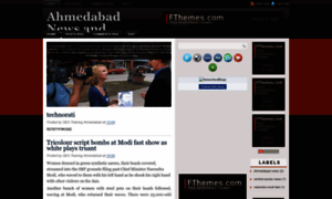 Ahmedabad-news.blogspot.com thumbnail