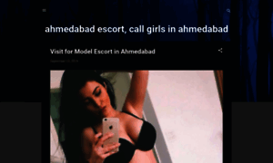 Ahmedabadcallgirlservice.blogspot.com thumbnail