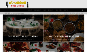 Ahmedabadfoodcritics.com thumbnail