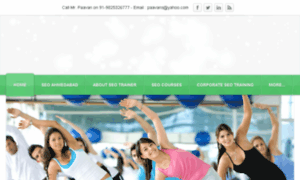 Ahmedabadtraininginstitute.com thumbnail