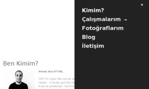 Ahmetanilaytan.com thumbnail