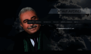 Ahmetaydinli.net thumbnail