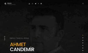 Ahmetcandemir.com.tr thumbnail