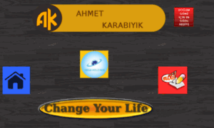 Ahmetfarukkarabiyik.com thumbnail