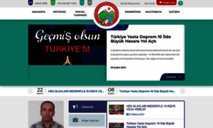 Ahmetler.com thumbnail