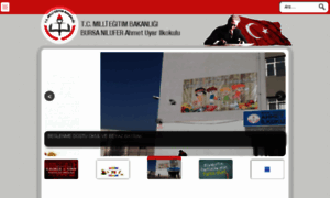 Ahmetuyarilkokulu.meb.k12.tr thumbnail