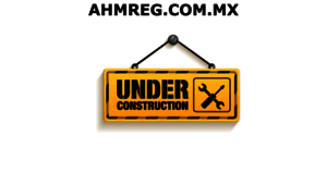 Ahmreg.com.mx thumbnail