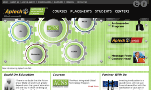 Ahna.aptech-education.com.pk thumbnail