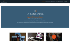 Ahnen-und-enkel.com thumbnail