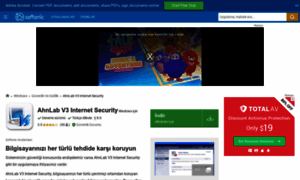 Ahnlab-v3-internet-security.softonic.com.tr thumbnail