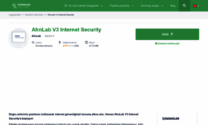 Ahnlab_v3_internet_security.tr.downloadastro.com thumbnail