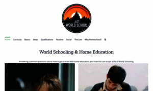 Ahomeeducation.co.uk thumbnail