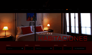 Ahotel.com.ar thumbnail