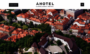 Ahotel.si thumbnail