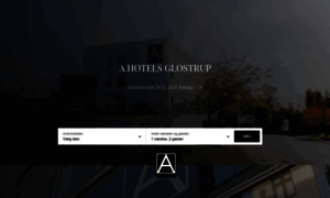 Ahotels.dk thumbnail