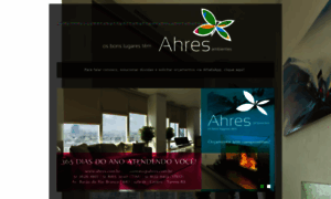 Ahres.com.br thumbnail