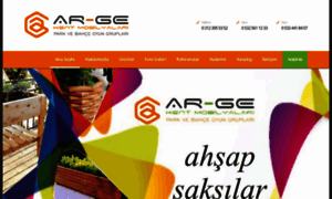 Ahsapsaksilar.org thumbnail