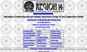 Ahsregion14.org thumbnail