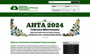 Ahta.org thumbnail