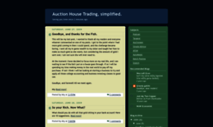 Ahtrader.blogspot.com thumbnail