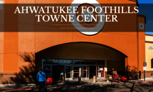 Ahwatukeefoothillstownecenter.com thumbnail