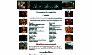 Ahwatukeelife.com thumbnail