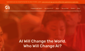 Ai-4-all.org thumbnail