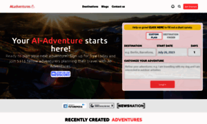 Ai-adventures.com thumbnail