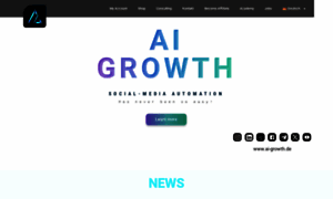 Ai-growth.de thumbnail