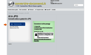 Ai-in-jpg.convertire-documenti.it thumbnail