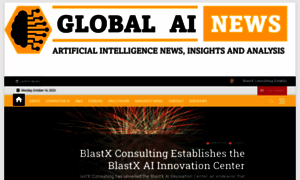 Ai-news.global thumbnail