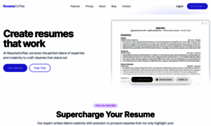 Ai-resume-builder.io thumbnail