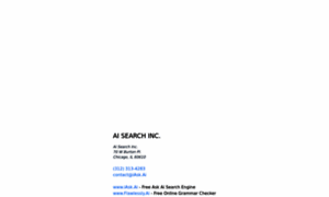 Ai-search.ai thumbnail