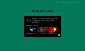 Ai-step.github.io thumbnail