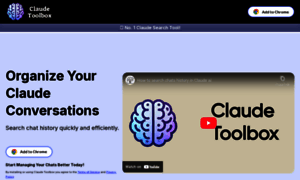 Ai-toolkit.site thumbnail