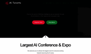 Ai-toronto.com thumbnail