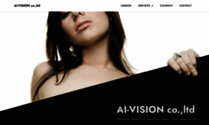 Ai-vision.com thumbnail