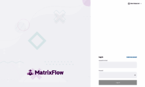 Ai.matrixflow.net thumbnail