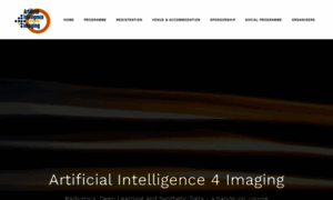 Ai4imaging.org thumbnail