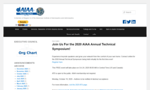 Aiaahouston.org thumbnail