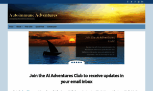 Aiadventures.com thumbnail