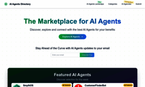 Aiagentsdirectory.com thumbnail