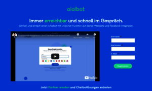 Aiaibot.ch thumbnail