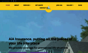 Aiainsurance.ca thumbnail