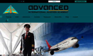 Aiaviationacademy.com thumbnail