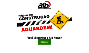 Aib.org.br thumbnail