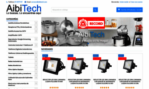Aibitech.com thumbnail