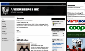 Aibk.se thumbnail