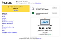 Aibots.in thumbnail
